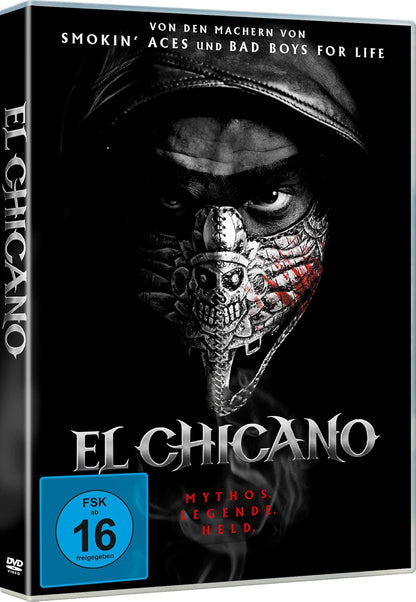 El Chicano
