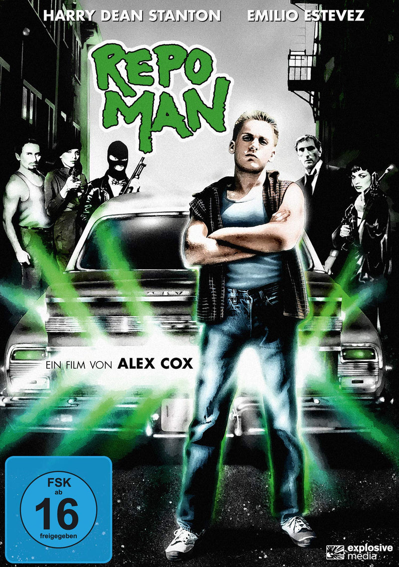 Repo Man