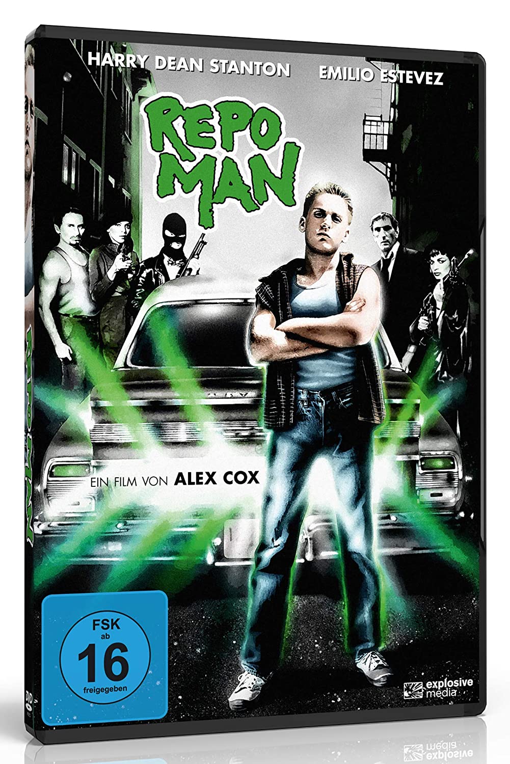 Repo Man