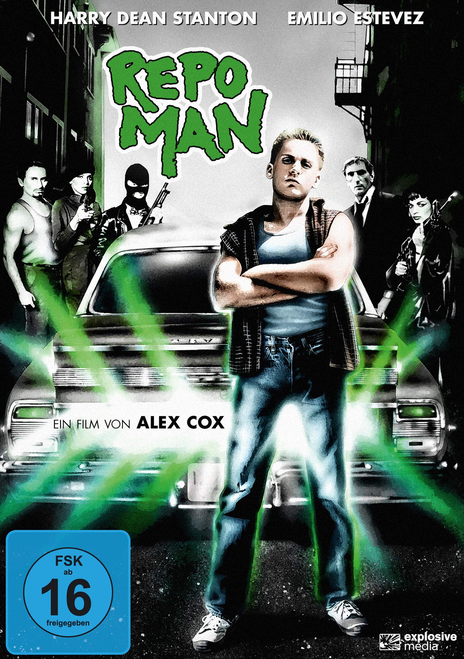 Repo Man