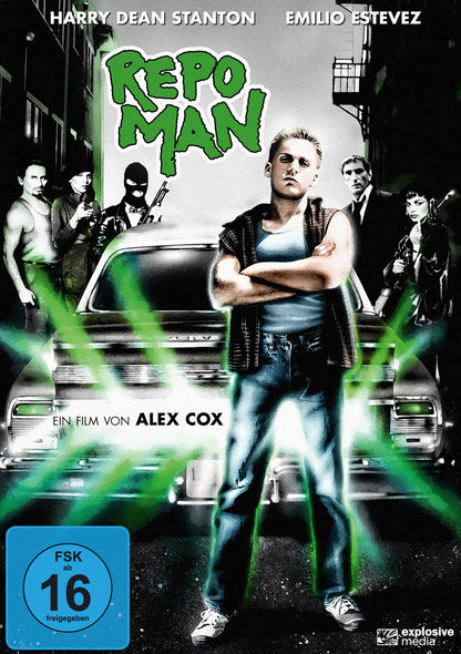 Repo Man