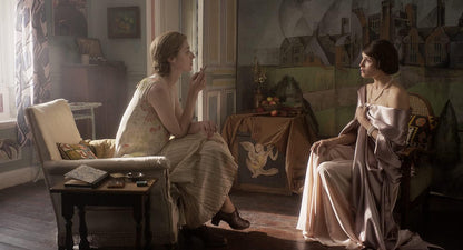 Vita und Virginia - Eine extravagante Liebe