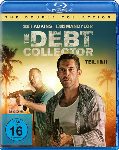 Debt Collector-Double Collection