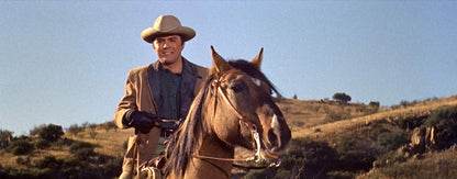 Gunman's Walk (1958) ( Gun man's Walk )