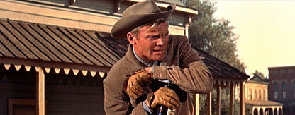 Gunman's Walk (1958) ( Gun man's Walk )