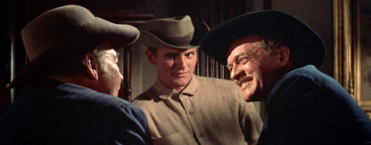 Gunman's Walk (1958) ( Gun man's Walk )