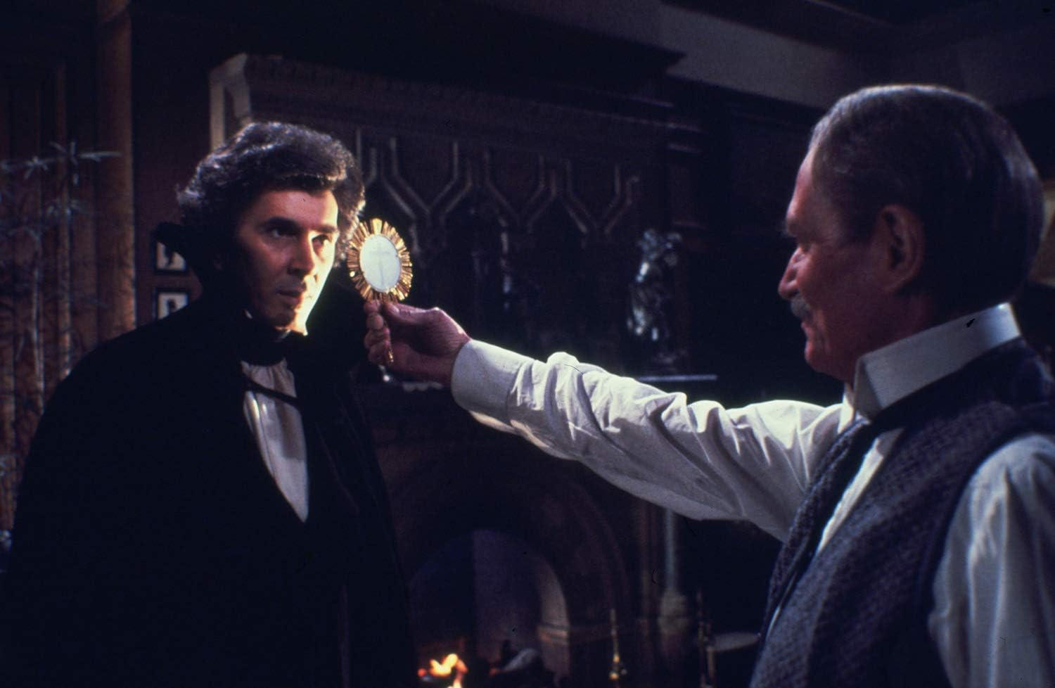 Dracula (1979), 2 DVD (Cinema Edition)