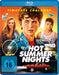 Hot Summer Night (Blu-ray