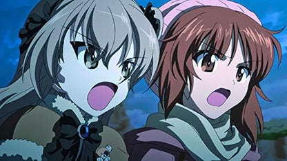 Girls und Panzer - Das Finale. Tl.2, 1 Blu-ray