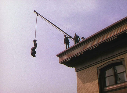Houdini, der Konig des Variete (Blu-ray)