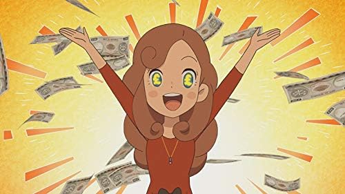 Detektei Layton - Katrielles rätselhafte Fälle. Vol.5, 2 Blu-ray