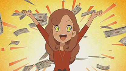 Detektei Layton - Katrielles rätselhafte Fälle. Vol.5, 2 Blu-ray