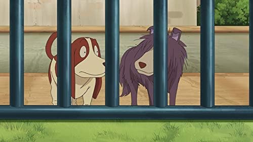 Detektei Layton - Katrielles rätselhafte Fälle. Vol.5, 2 Blu-ray