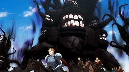 Overlord - Staffel 3 (Complete Edition, 3 Discs