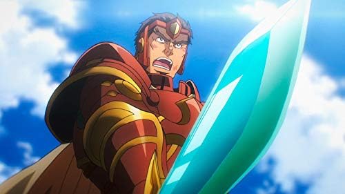 Overlord - Complete Edition - Staffel 3