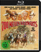700 Meilen westwärts, 1 Blu-ray