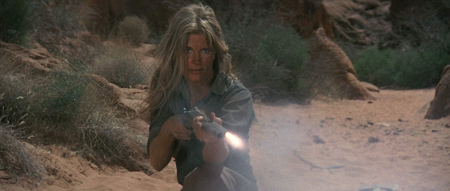 700 Meilen westwärts, 1 Blu-ray