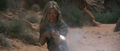 700 Meilen westwärts, 1 Blu-ray