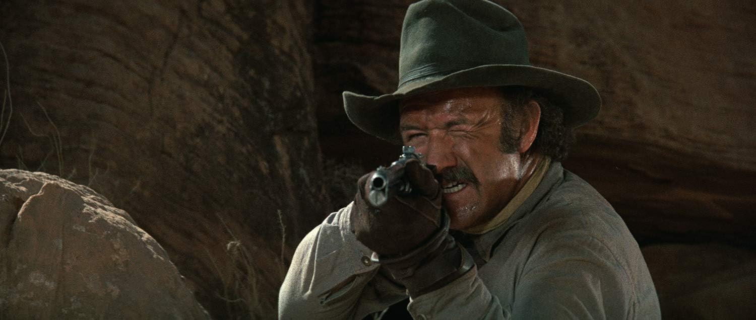 700 Meilen westwärts, 1 Blu-ray