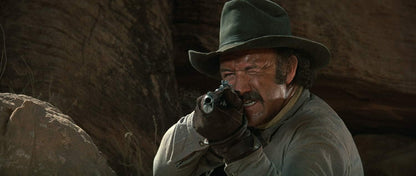700 Meilen westwärts, 1 Blu-ray