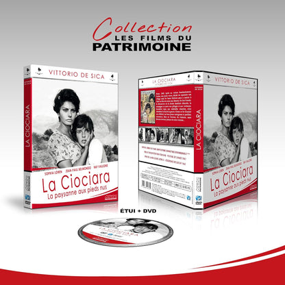La ciociara  La ciociara