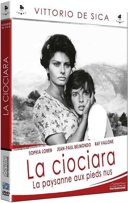 La ciociara  La ciociara