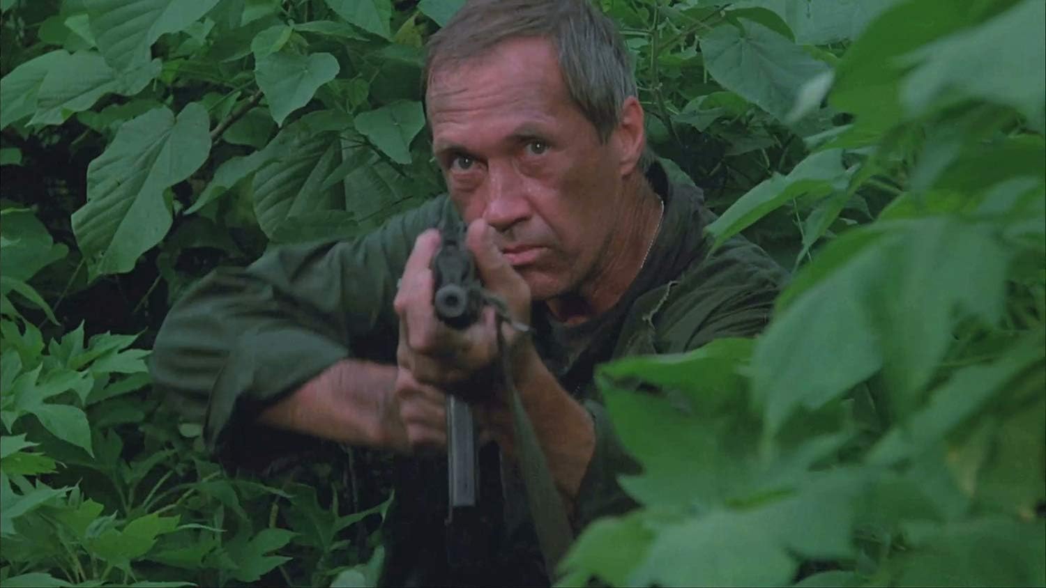 P.O.W. -Die Vergeltung-Behind Enemy Lines