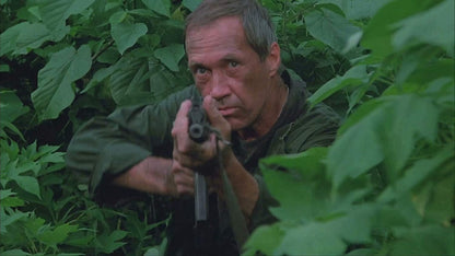 P.O.W. -Die Vergeltung-Behind Enemy Lines