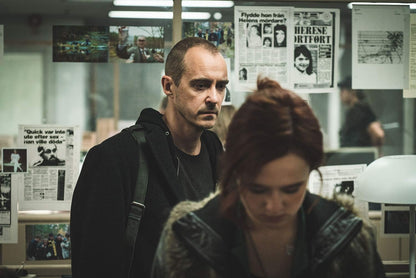 Quick - Die Erschaffung eines Serienkillers, 1 Blu-ray