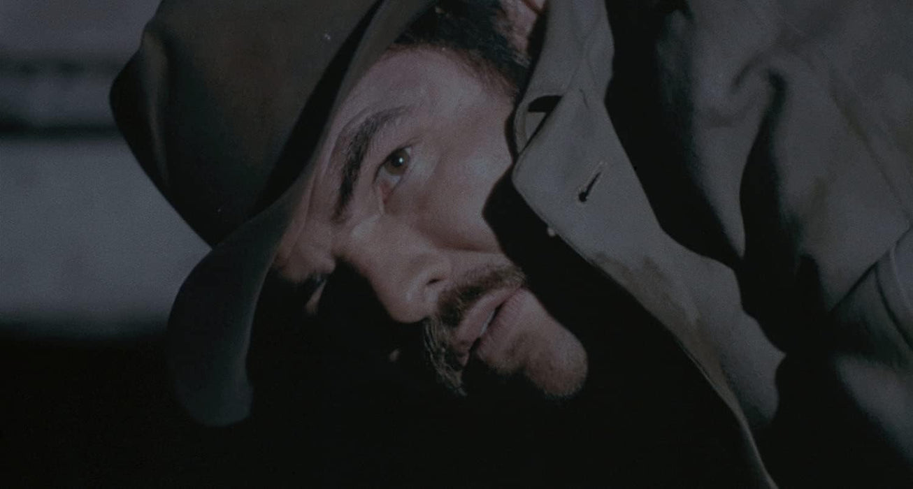 Auf leisen Sohlen kommt der Tod