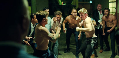 Exit - Staffel 2