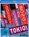Tokio!, 1 Blu-ray + 1 DVD