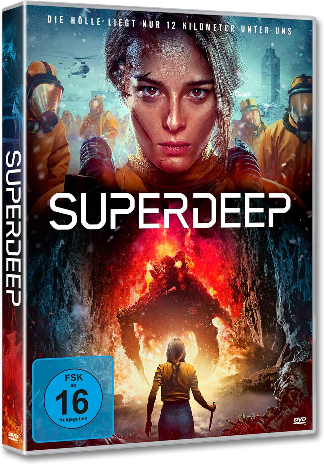 Superdeep