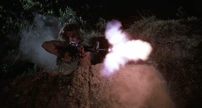 Who'll Stop the Rain (1978) ( Dog Soldiers (Who Will Stop the Rain) )