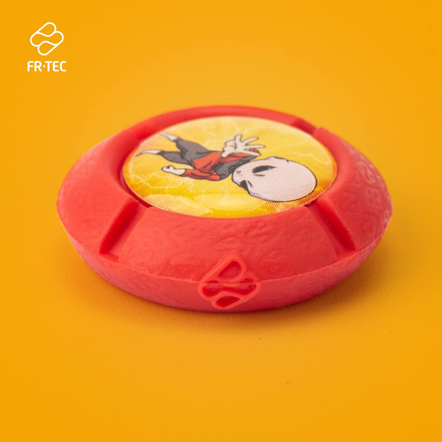 FR-TEC - Dragon Ball Super Grips Set Fighters (PS4/PS5