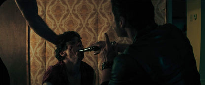 Beyond the Law, 1 Blu-ray