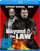 Beyond the Law, 1 Blu-ray