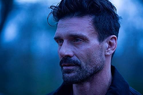 Into the Ashes, 1 Blu-ray