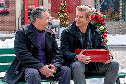 Marry Me at Christmas - Ein Fest zum Verlieben