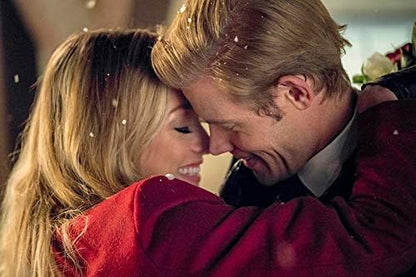 Marry Me at Christmas - Ein Fest zum Verlieben