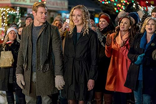 Marry Me at Christmas - Ein Fest zum Verlieben