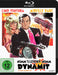 Nimm's leicht - nimm Dynamit, 1 Blu-ray