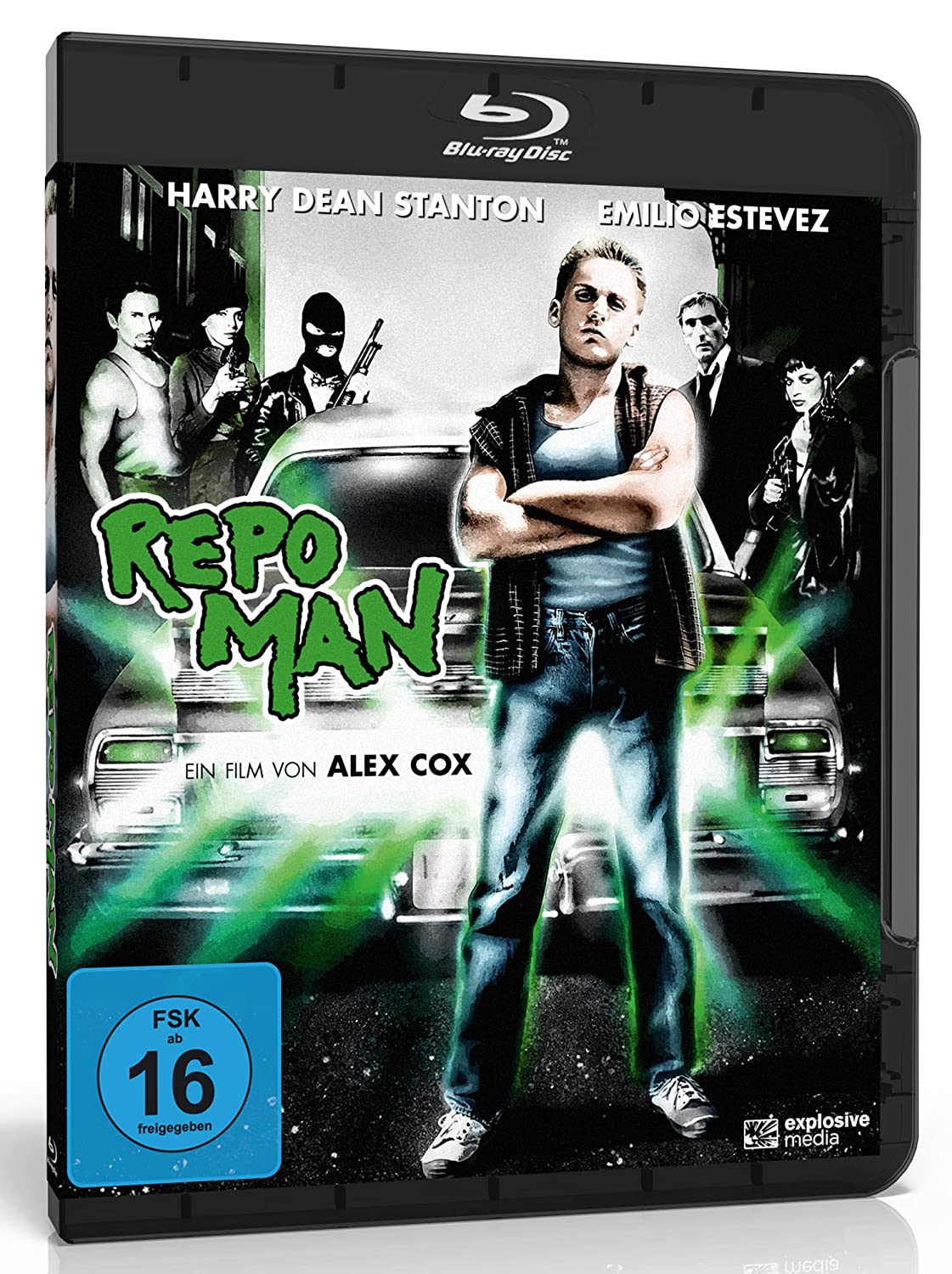 Repo Man