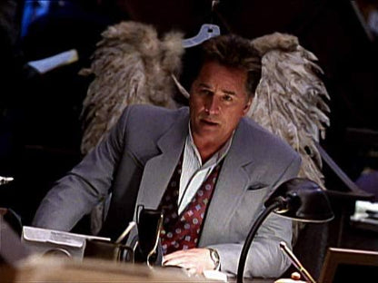 Nash Bridges. Staffel.5,