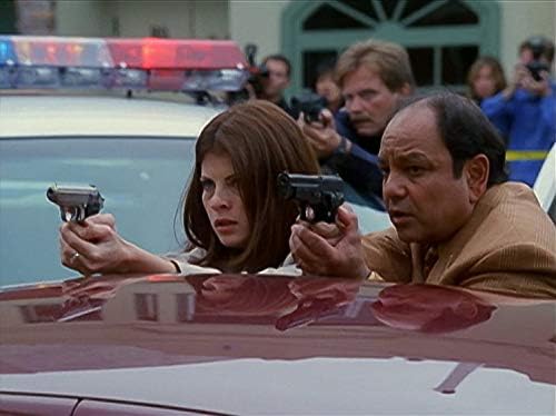 Nash Bridges. Staffel.5,