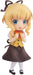 Plum is The Order a Rabbit Bloom Syaro Statue 6 cm