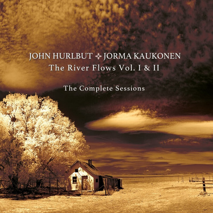 River Flows: The Complete Sessions - Volume 1 & 2