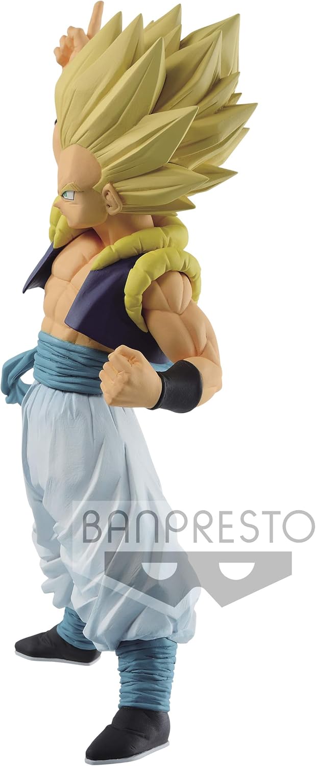 Banpresto-185657 Does Not Apply Figure, Multicolore, One size