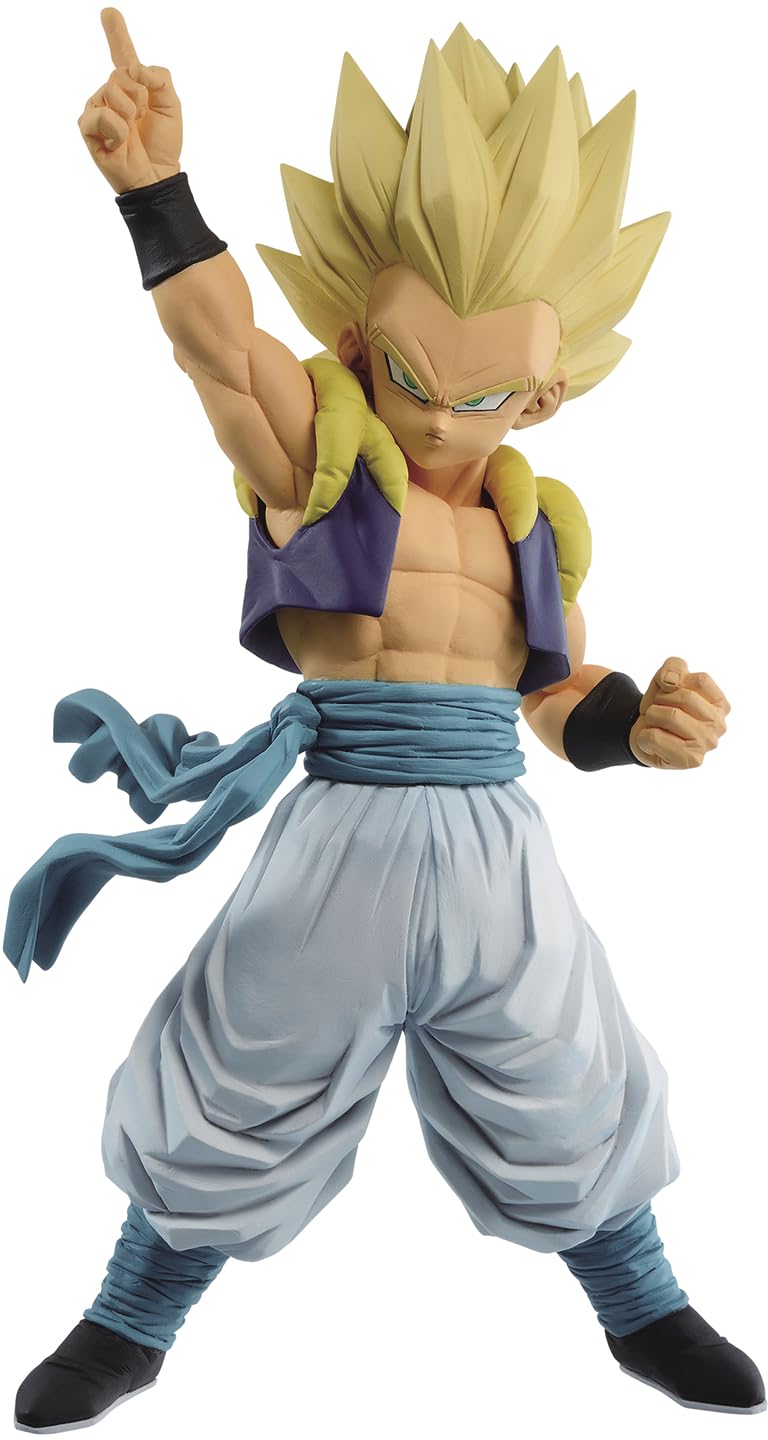 Banpresto-185657 Does Not Apply Figure, Multicolore, One size