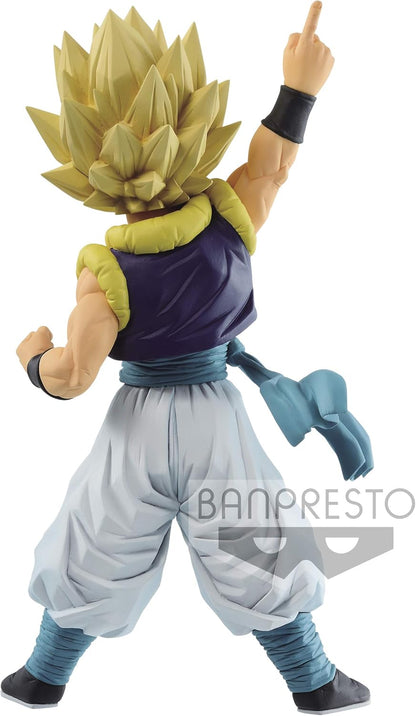 Banpresto-185657 Does Not Apply Figure, Multicolore, One size